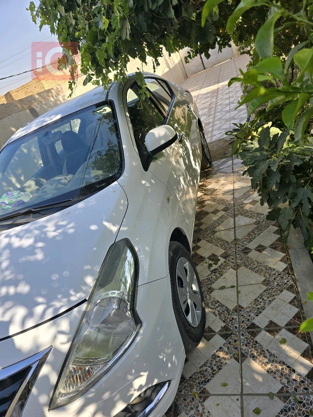 Nissan Sunny
